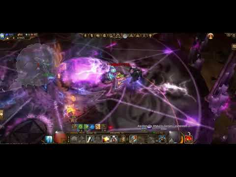 Drakensang Online BAŞBuĞ03 A1 A2 A3 A4 A5 A7 A8 A9 ( RED ESS )