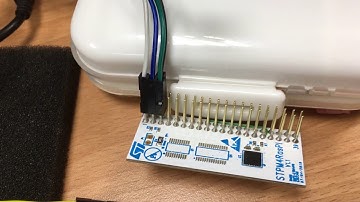 Banana Pi BPI-F2S support TPM 2.0 ST33 i2c with Debian 10 buster (kernel 4.12.14)