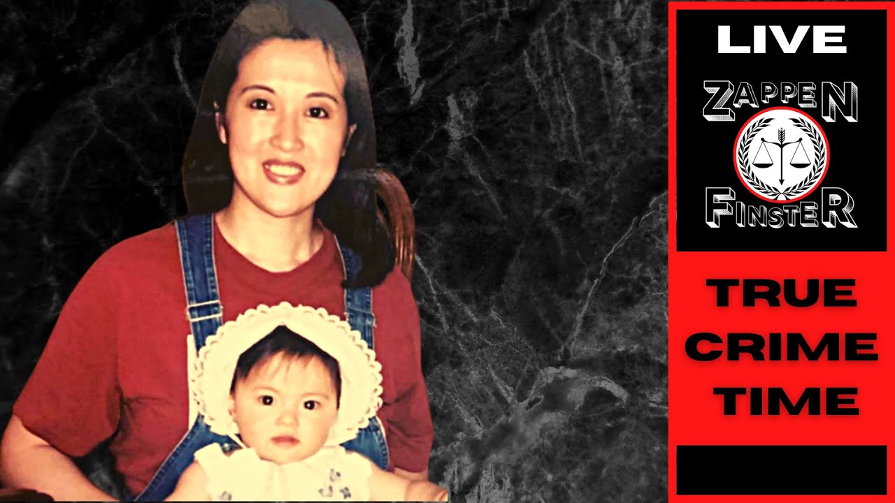 Er weiß nicht, wo seine Frau ist? Wer soll das glauben? True CrimeDeutsch