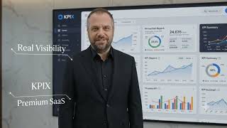 KPIX   From Data Chaos to Performance Clarity