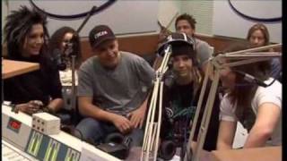 TOKIO HOTEL INTERVIEW VIVA PART 1 (now with english subtitles) Wealth