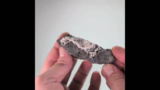 Vidéo: Arsenic, mine Gabe-Gottes, France, 116 grammes