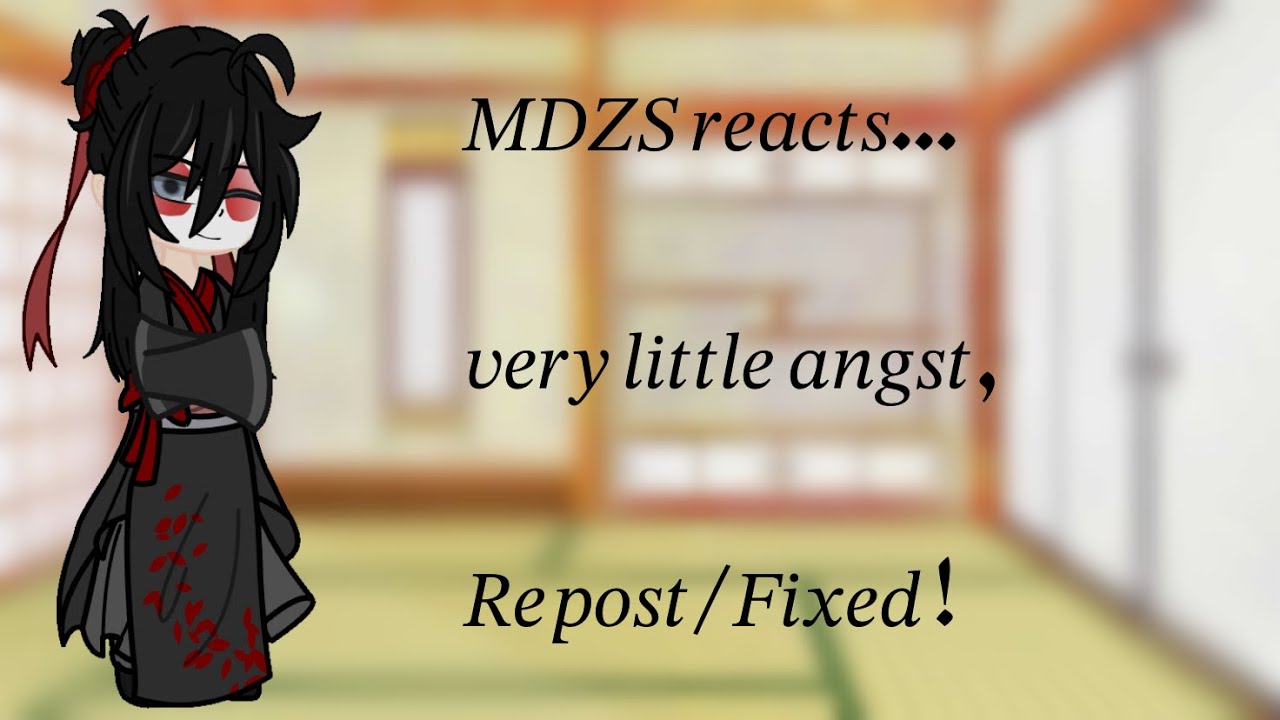 | 🐇 𝑀𝐷𝑍𝑆 reacts… 🐇 | 𝑅𝑒𝑚𝑎𝑘𝑒/𝐹𝑖𝑥𝑒𝑑!