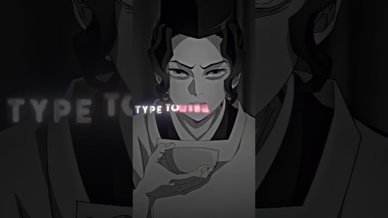 Straight Up Villain 😈