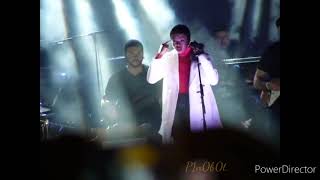 Lauryn Hill @ Afropunk @ Commodore Barry Park, Brooklyn, New York