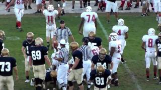 NorthSide:Dwenger Week 3