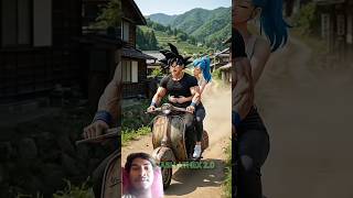 #dragonballsuper #dragonball #goku #trending #facts #nextgenai #viral #ytshorts