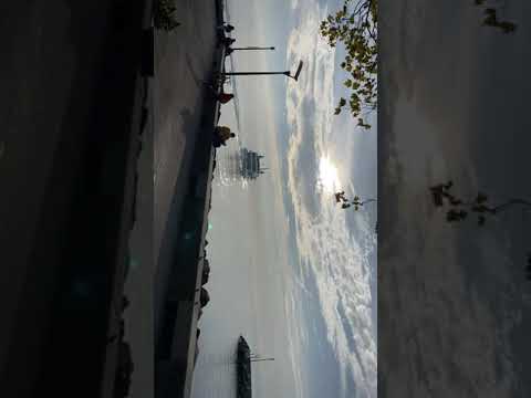 سويسرا البحيره علي انغام شعبيات صعيدي