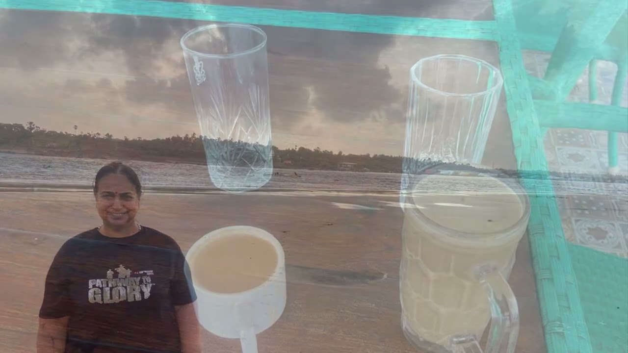 AAKSA BEACH 🏝️ DANAPANI BEACH 29 TH JUNE 2025