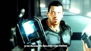 Screw Binary Domain Part 48