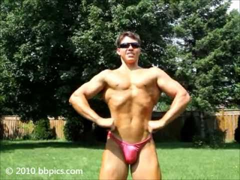 SEARCH AND BUY THIS PRODUCT BBpics.com Presents Teen Bodybuilding Champion ROBIN