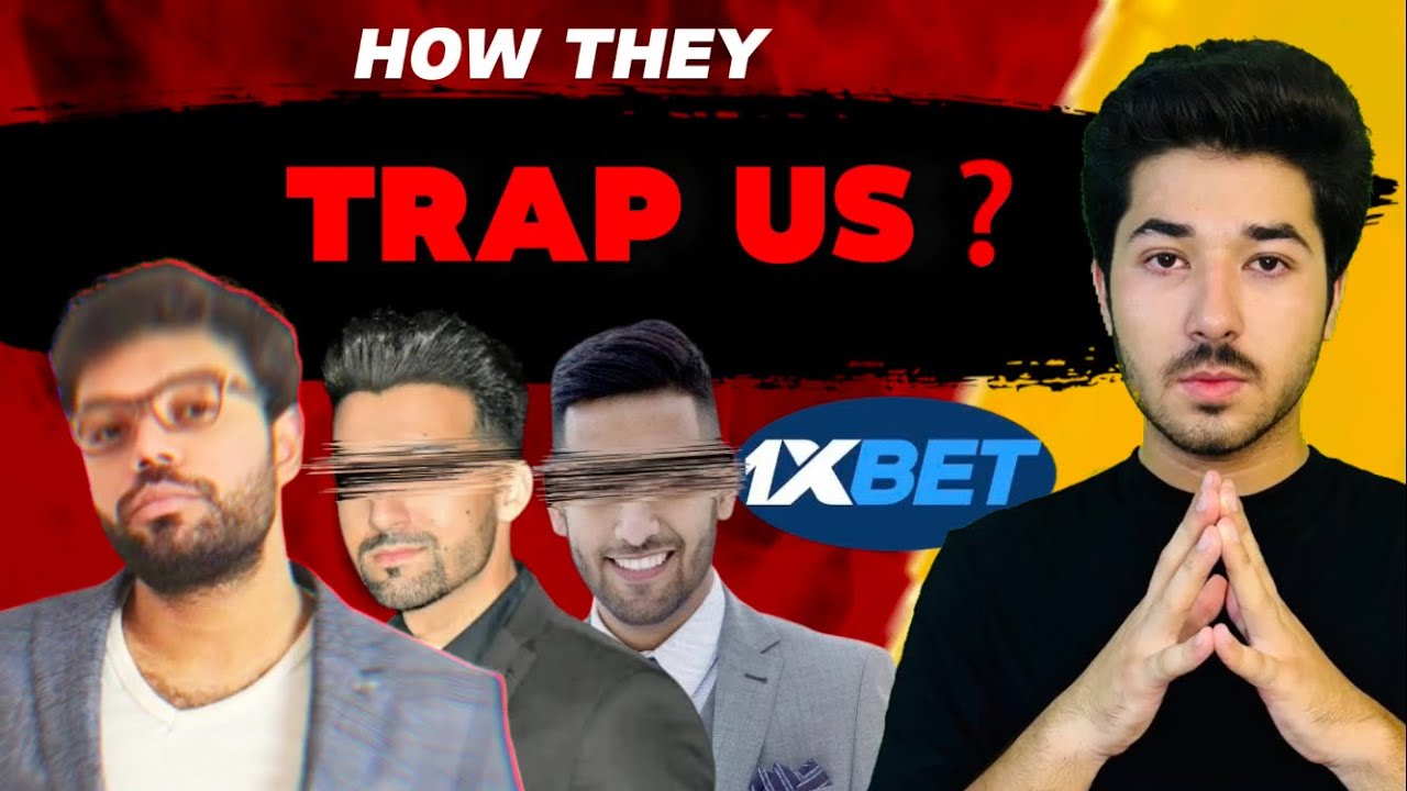 ⚠️ Betting Apps Exposed | Famous YouTubers 🎥 Are Trapping You! 😨 | Fahad Khan