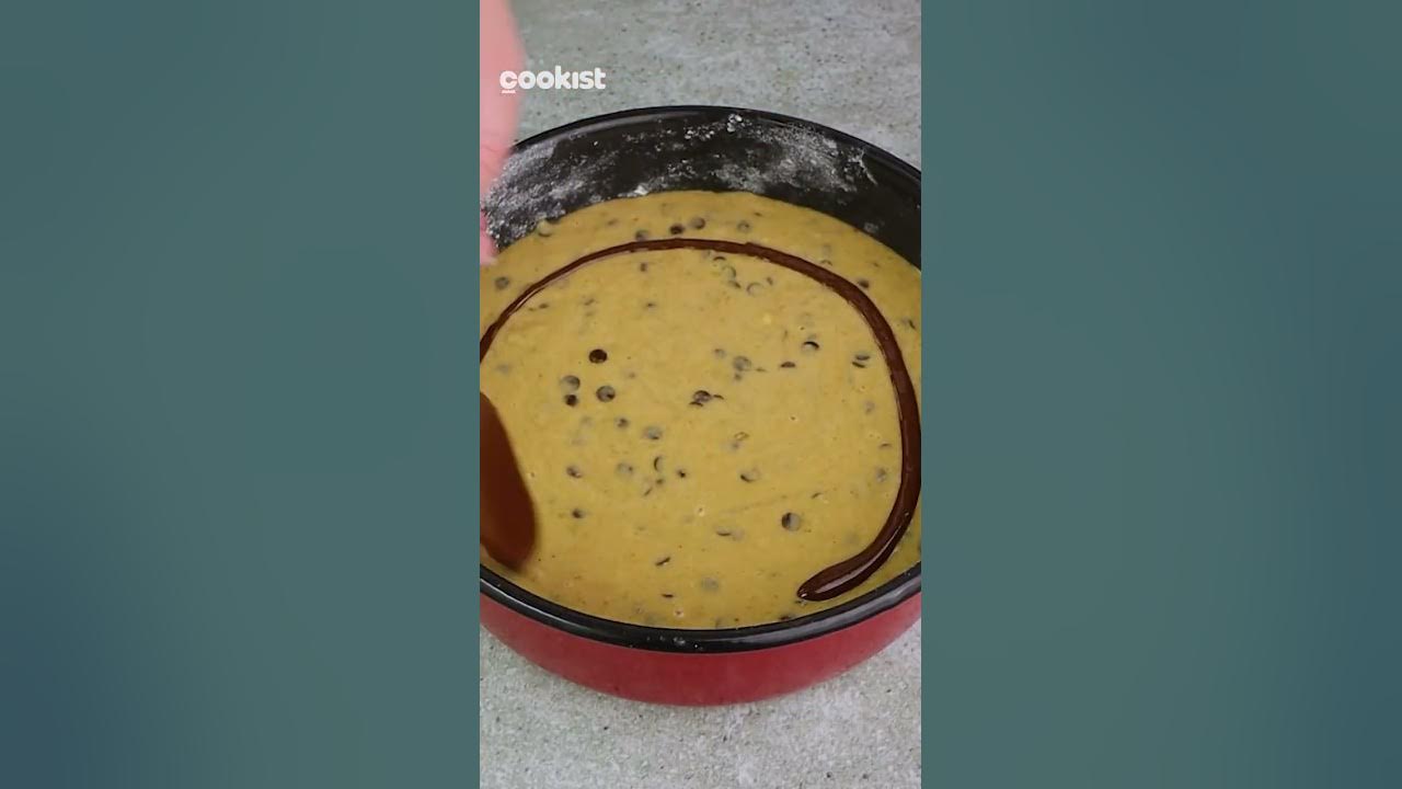 A moist and greedy upside-down banana cake that tastes amazing π #cookistwow #shorts #cake A moist and greedy upside-down banana cake that tastes amazing π #cookistwow #shorts #cake