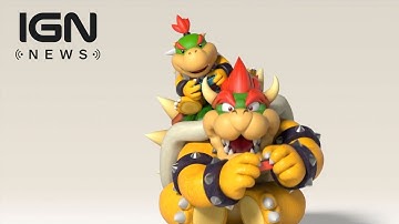 Nintendo Cloud Save Data Is Lost if Your Subscription Expires - IGN News