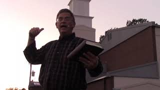 Drive In Revival October 5 2020