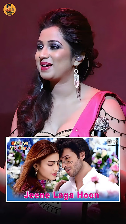 atif aslam x Shreya Ghoshal 😍 | atif aslam songs | #shorts