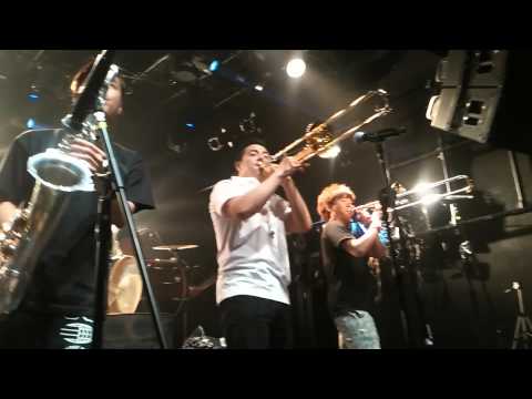 150523 딥플로우 양화콘서트 NP UNION