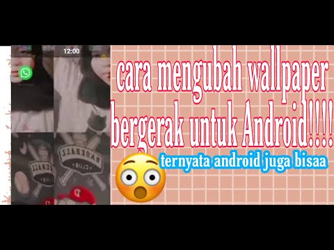 Video: Cara Mengaktifkan Mod Sarung Tangan pada Peranti Samsung Galaxy: 4 Langkah