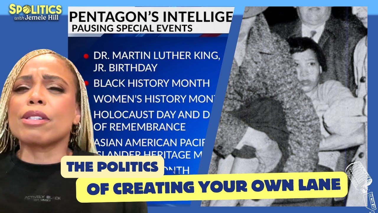 Rose Robinson: The First Black Athlete to Protest the National Anthem ...