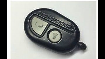 HOW TO PROGRAM REMOTE KEY FOB NISSAN PATHFINDER R51 ZX SX 200 240 PATROL PRIMERA SENTRA
