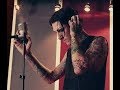 Motionless In White Voice In The Estudio (Chris Motionless) 570 y Rats
