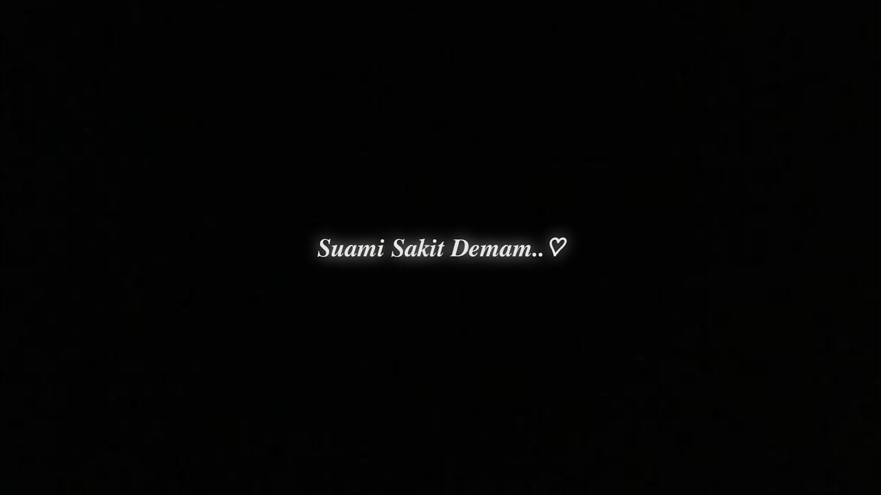 Suami Sakit Demam Mau Sekarat | ASMR Husband Indonesia (Clingy)