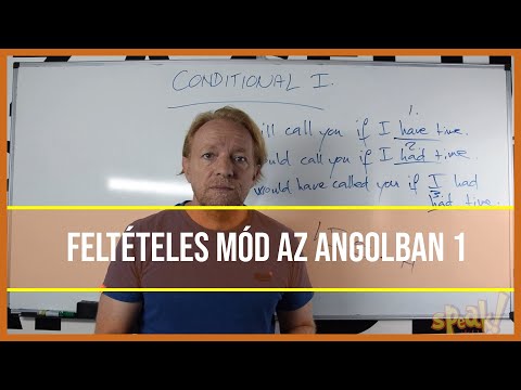 Videó: A FELTÉTELES SZERETET ÁLMA