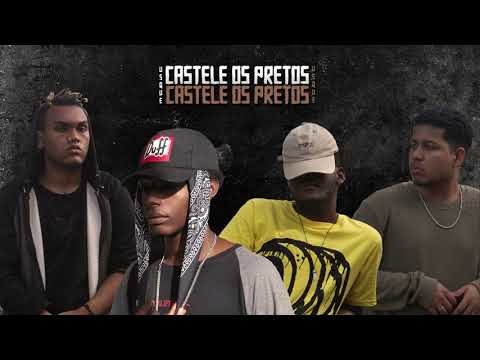 Usque - Castele os Pretos (Prod. Robert Jack)