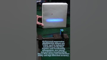 BGS photoelectric sensor#sensor I think you need