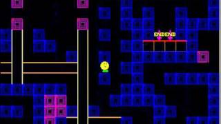 Maze Race 1:47.26 screenshot 2