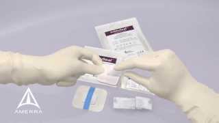 InSituSeal System - 3D Medical Animation screenshot 3