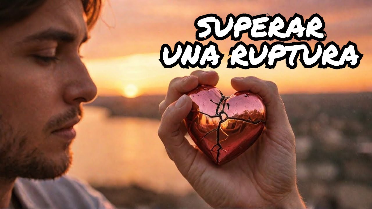 Cuánto tiempo esperar después de una ruptura - YouTube