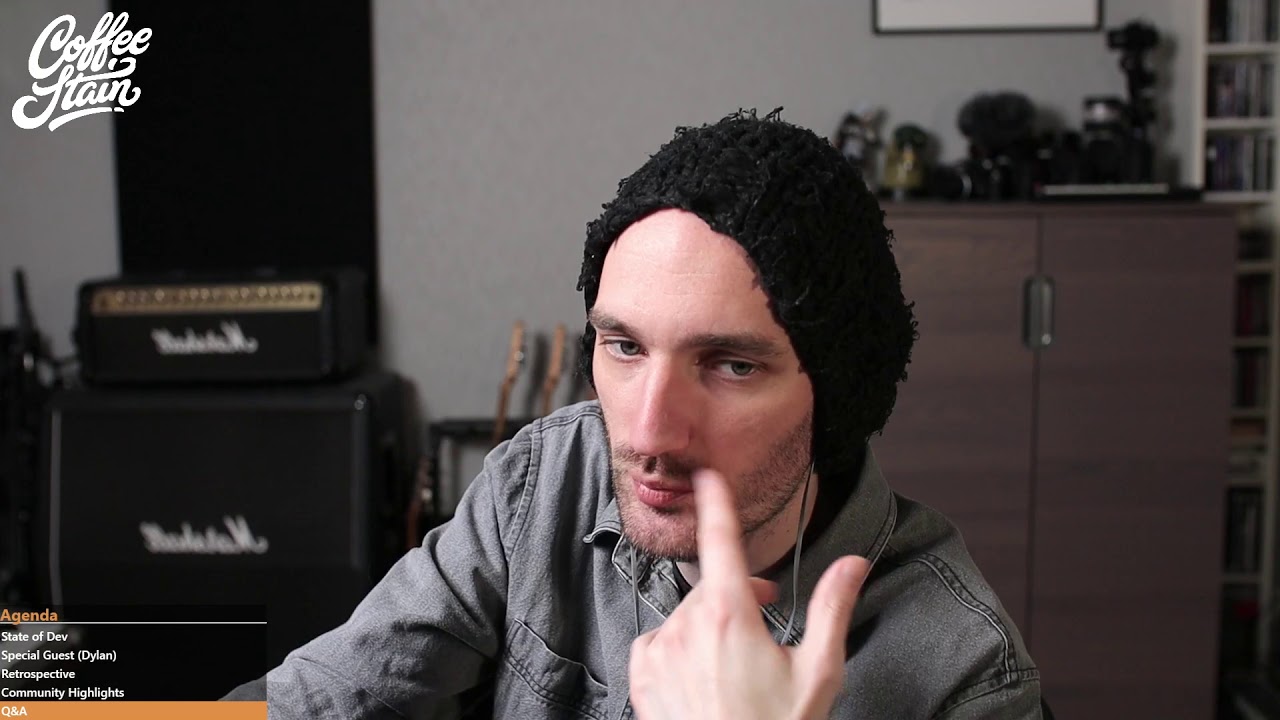 Q&A: Are you going to add more functionality to the HUB? - YouTube