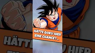 Was wäre, wenn Goku den Kampf gegen Radditz überlebt hätte?