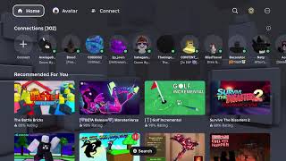 Roblox Stream