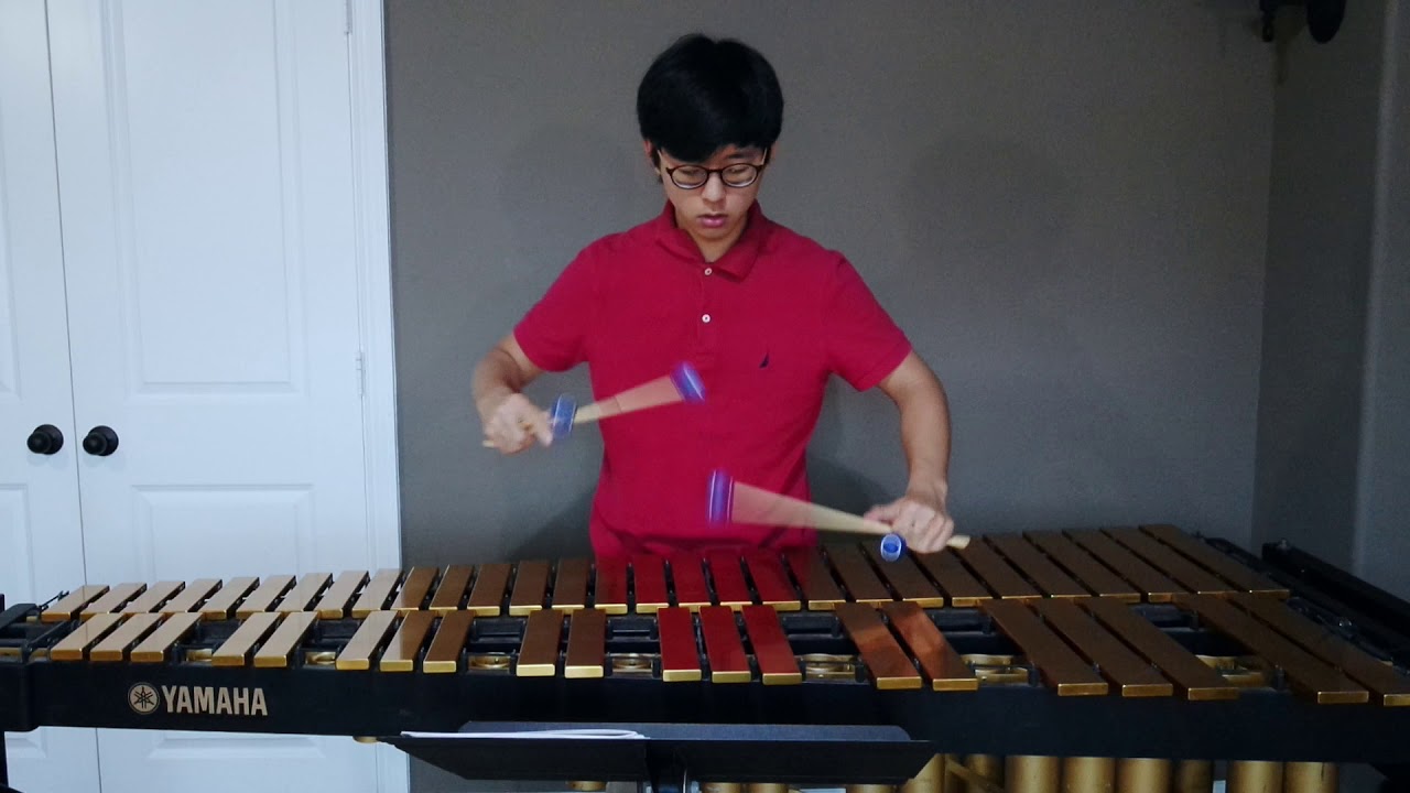 Amazing Grace by John Newton arr. Eric Rath - YouTube