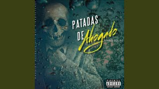 Patadas de Ahogado - Vinilo Squad