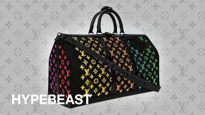 Louis Vuitton X League of Legends Reveal — MODA