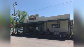 Miller’s Grocery and Big Creek Tasting Room. Christiana, TN