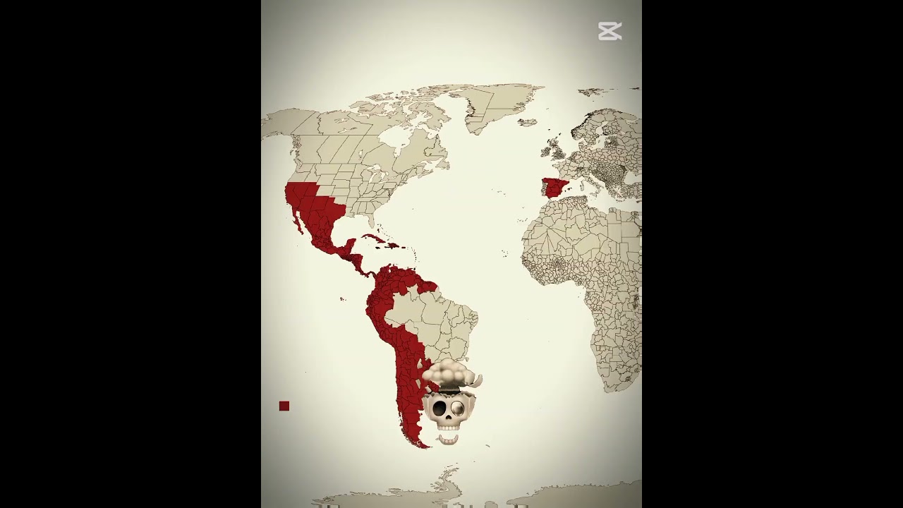 European Empires🤩 