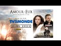 Amoureux  teaser  2021 jessica errero thibaud vaneck