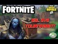 Egl Fortnite Tournament