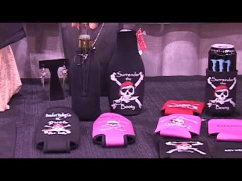 Flappin' Flags - Pirate Themed Souvenirs & Novelties