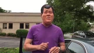 Is this the key to beating lines at the MVC?