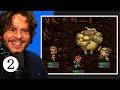 CHRONO TRIGGER with Peter [PART 2] | Retro Gaming