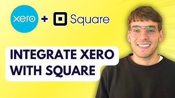 How to Integrate Xero with Square [2025 Guide]