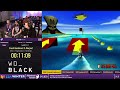 Crash bandicoot 3 warped 105 speedrun by rikoksb at esa winter 2023