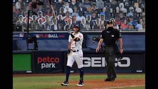 Every MLB Walk Off Home Run Of 2020