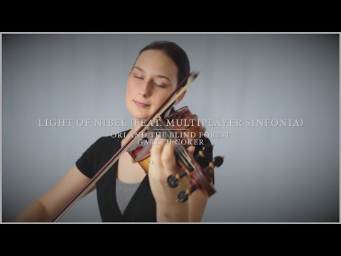 OST которые должен услышать каждый 5 "Light of Nibel" (feat. Multiplayer Sinfonia) | Ori and the Blind Forest