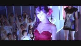 映画『CUTIE HONEY -TEARS-』特報映像